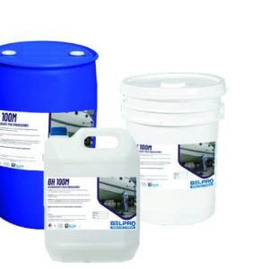 DESENGRASANTE BH-100