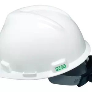 CASCO SEGURIDAD MSA