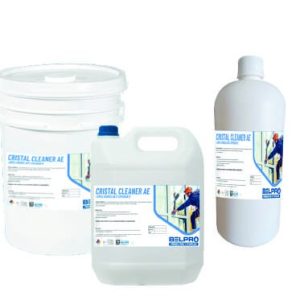 CRISTAL CLEANER AE