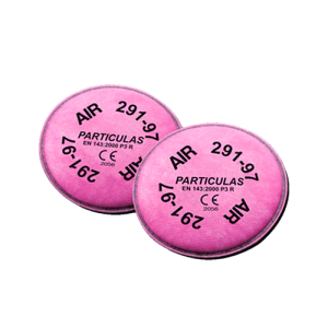 FILTRO AIR PARTICULAS 291-97 F200 VP3