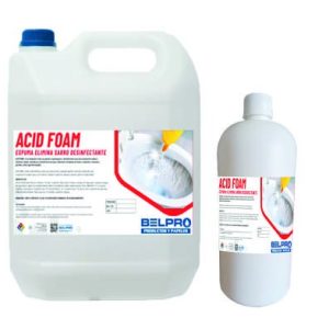 FOAM ACID