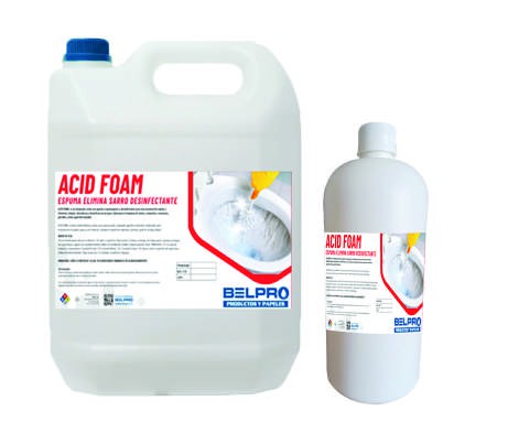 FOAM ACID