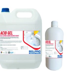 GEL ACID