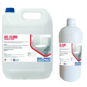 GEL CLORO