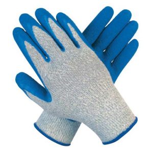 GUANTE ALGODON PALMA PU