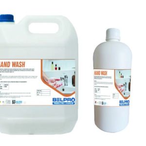 HAND WASH