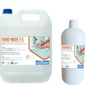 HAND WASH T-3