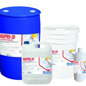 HIGIPRO 30