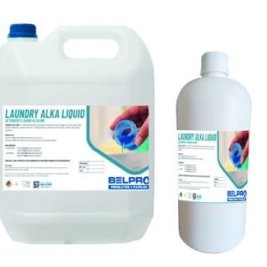 LAUNDRY ALKA LIQUID