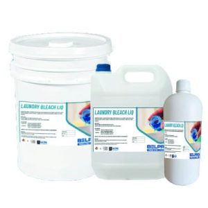 LAUNDRY BLEACH LIQ