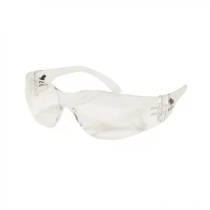 LENTE PROTECCION BASIC CLARO UV