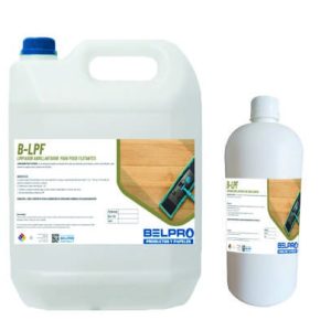 LPF (Limpiador De Pisos Flotantes)