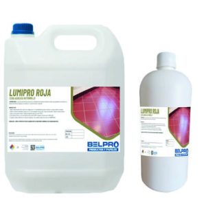 LUMIPRO ROJA