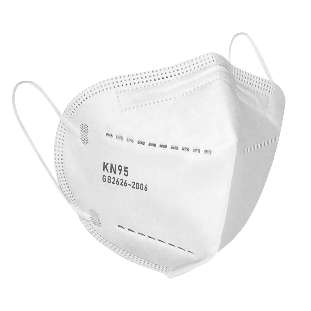 MASCARILLA KN95