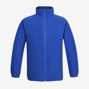 MICROPOLAR COLOR AZUL MARINO