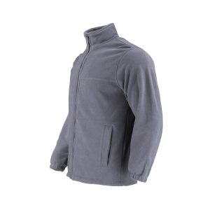 MICROPOLAR COLOR GRIS