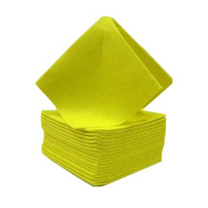 PAÑOS TIPO DANZARINA