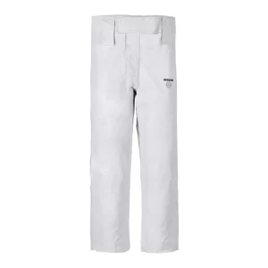 PANTALON DE CUERO SOLDADOR