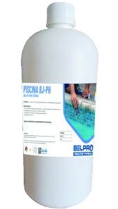 PISCINA BJ-PH