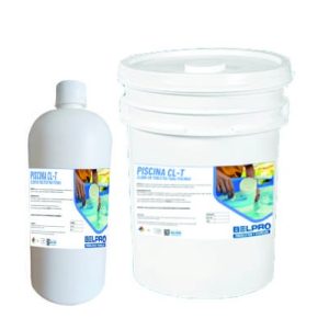 PISCINA CL-T3 (TABLETAS TRIPLE ACCION)