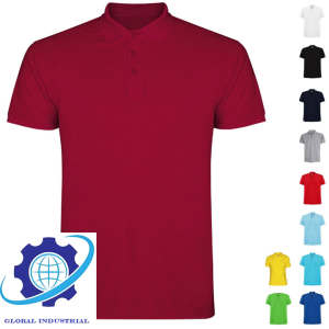 POLERA PIQUE MANGA CORTA