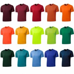 POLERA POLO MANGA CORTA