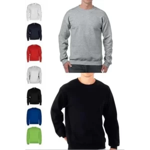 POLERON POLO AFRANELADO CLASICO HOMBRE