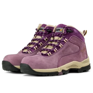 ZAPATO SEGURIDAD MUJER 113 PROFLEX