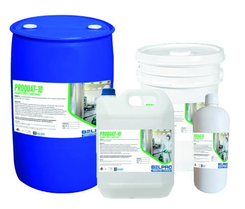 PROQUAT-10