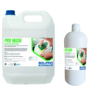 PROWASH-CU ORGANIC