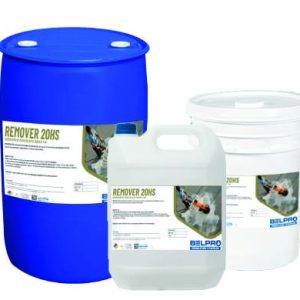 REMOVER 20-HS
