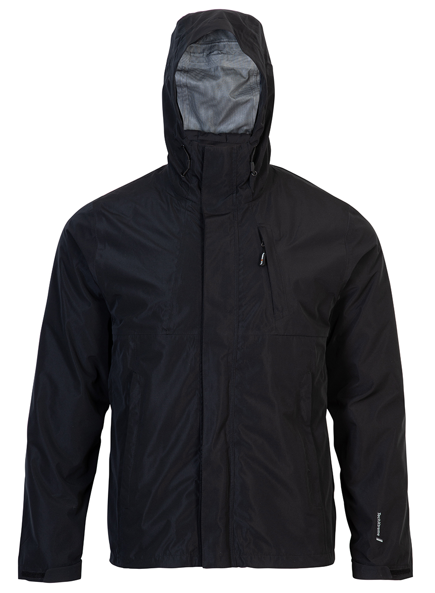 PARKA 3 EN 1 TECH-XTREM - Imagen 3