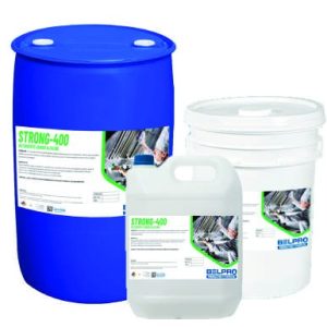 STRONG 400