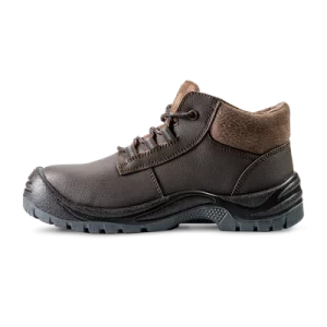 ZAPATO SEGURIDAD CAFE TEMPES