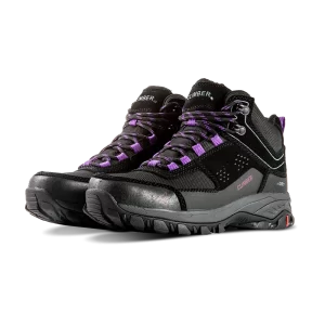 ZAPATO CLIMBER BAKER DAMA