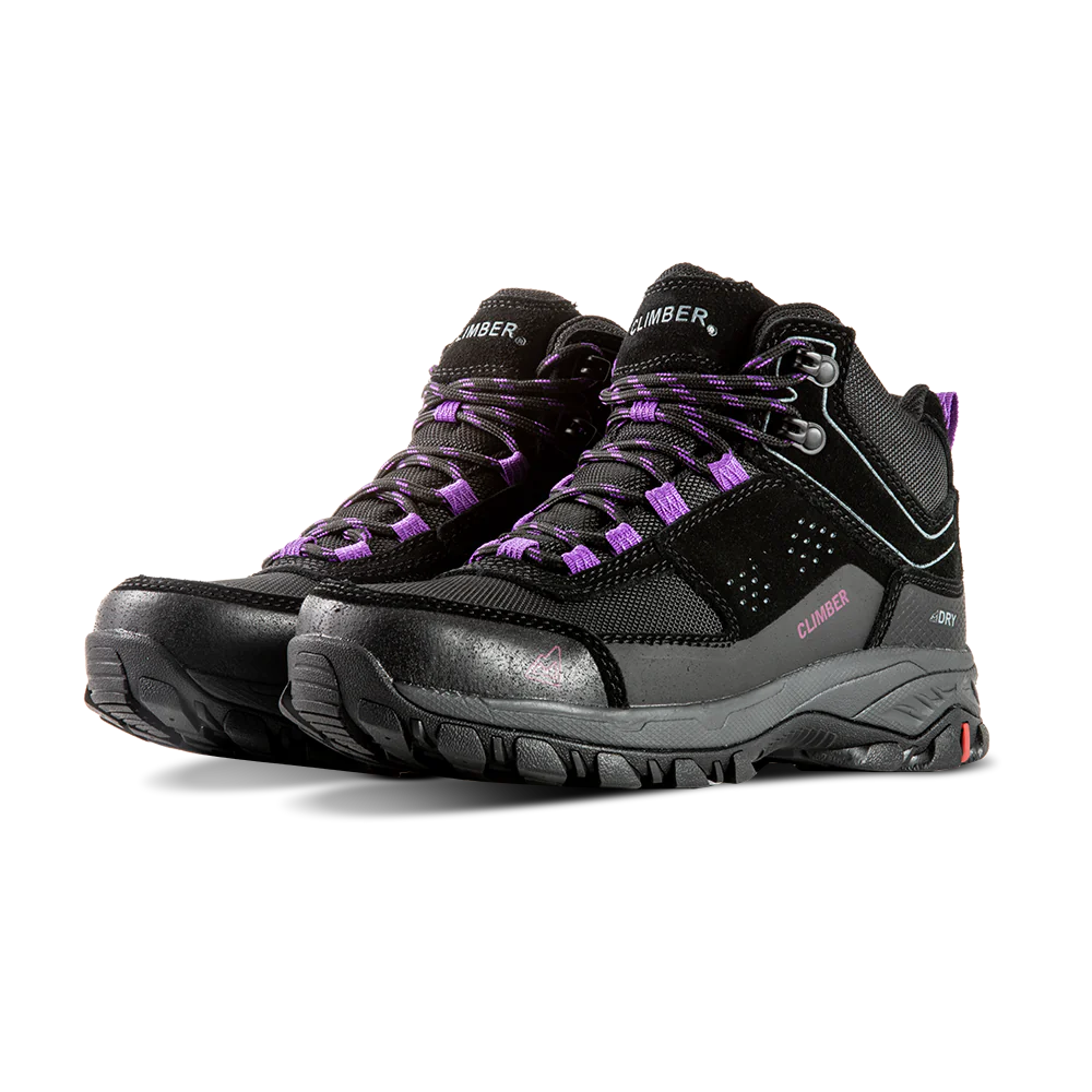 ZAPATO CLIMBER BAKER DAMA