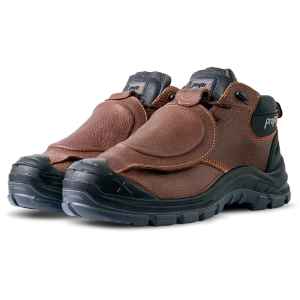 ZAPATO SEGURIDAD METATARSAL 104 PROFLEX