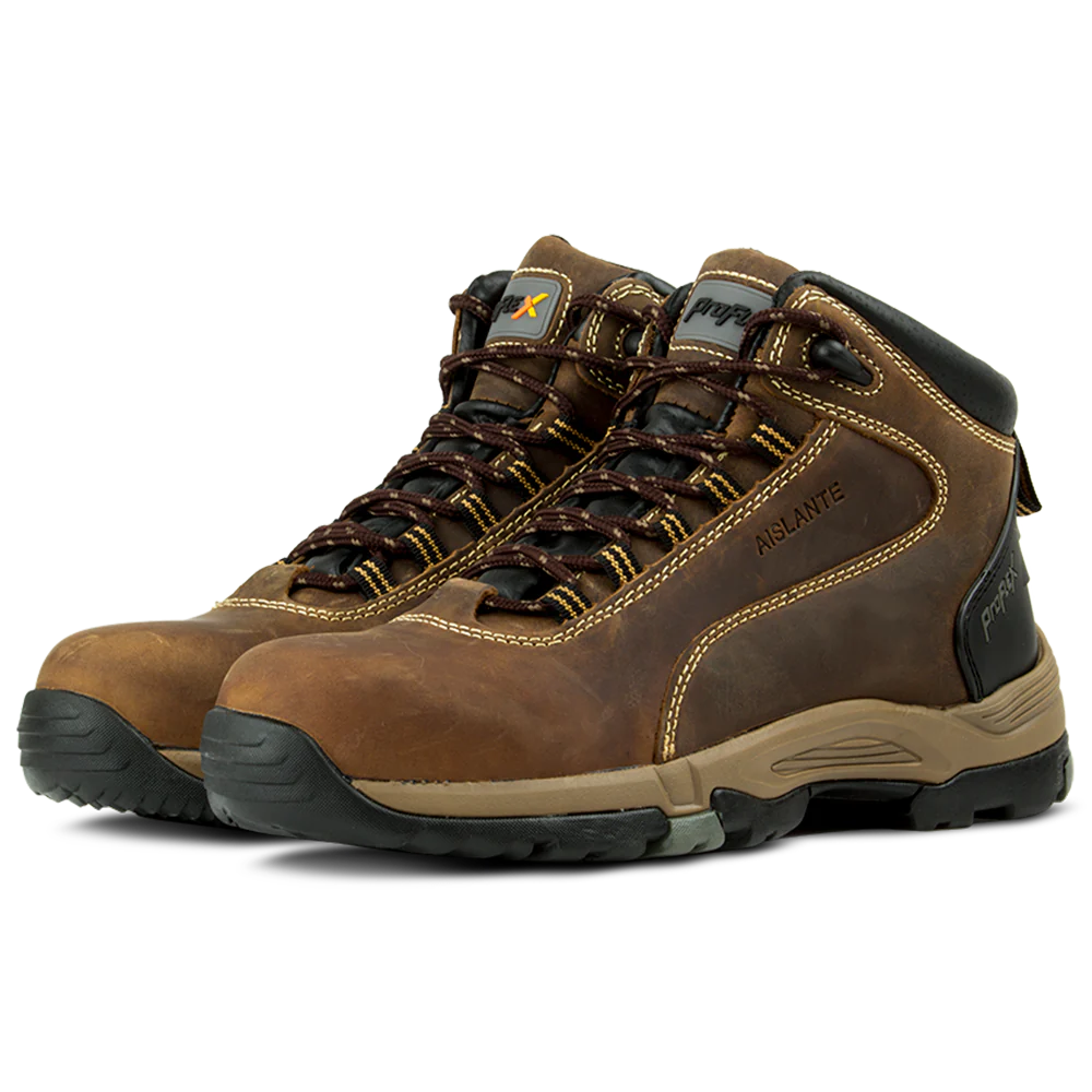 ZAPATO SEGURIDAD 108 PROFLEX