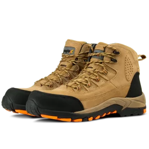 ZAPATO SEGURIDAD 109 PROFLEX