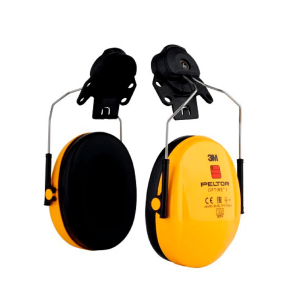 PROTECTOR OIDO 3M PELTOR H510 P/CASCO